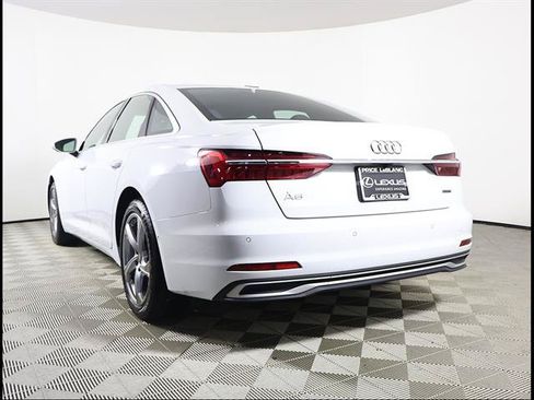 Used 2024 Audi A6 Premium Plus AWD/4WD image 4