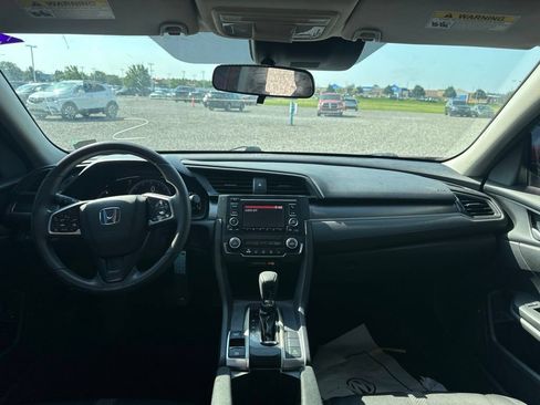 Used 2020 Honda Civic LX image 19