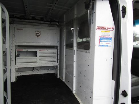 Used 2019 Nissan NV 1500 S image 20