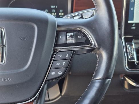 Certified 2022 Lincoln Navigator Reserve image 27