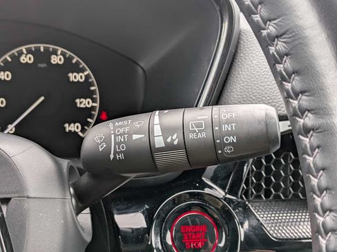 Certified 2025 Honda CR-V EX-L image 26