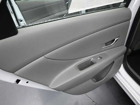 New 2025 Hyundai Elantra Sport image 23