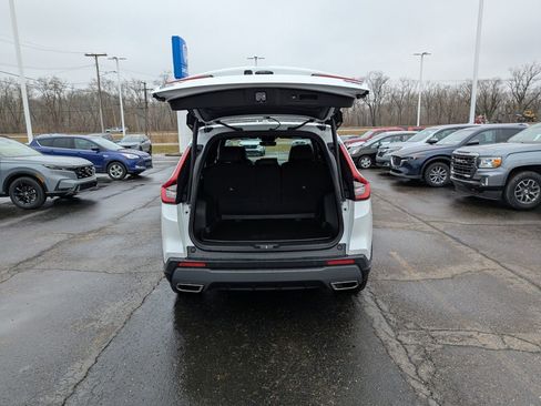 Certified 2023 Honda CR-V Sport Touring image 13