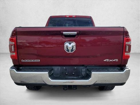 Used 2019 RAM 2500 Laramie image 6