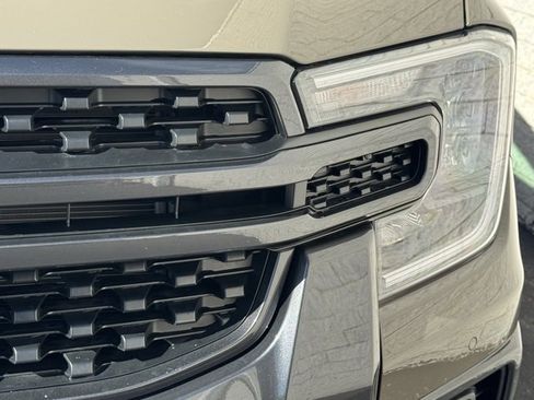 New 2025 Ford Ranger XLT image 5