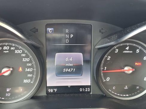 Certified 2018 Mercedes-Benz GLC 300 image 22