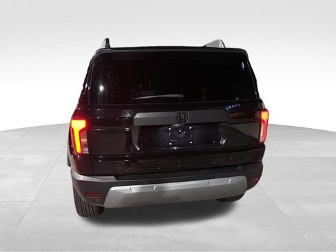 Used 2026 Honda Passport RTL image 17