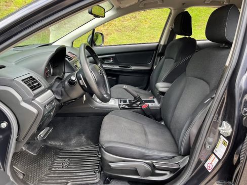 Used 2014 Subaru Crosstrek 2.0i Premium AWD/4WD image 8