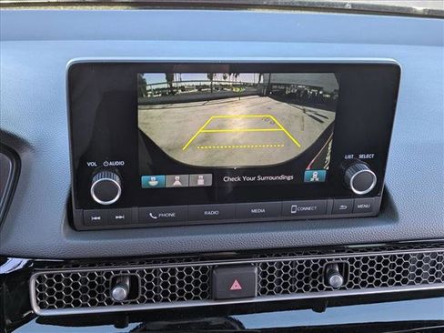 New 2026 Honda Civic Sport image 14