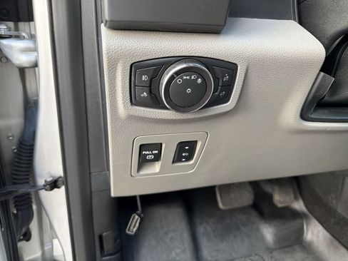 Used 2019 Ford F150 XLT w/ Equipment Group 301A Mid AWD/4WD image 11