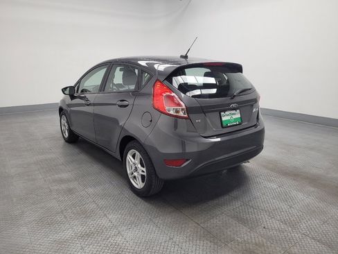 Used 2019 Ford Fiesta SE FWD image 5