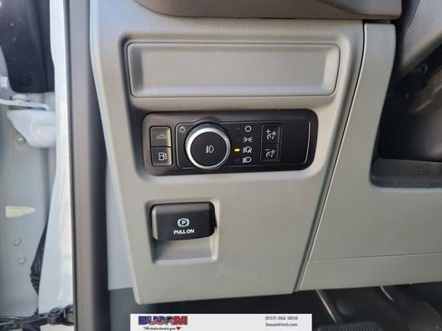 Used 2024 Ford F150 XLT w/ Mobile Office Package image 14