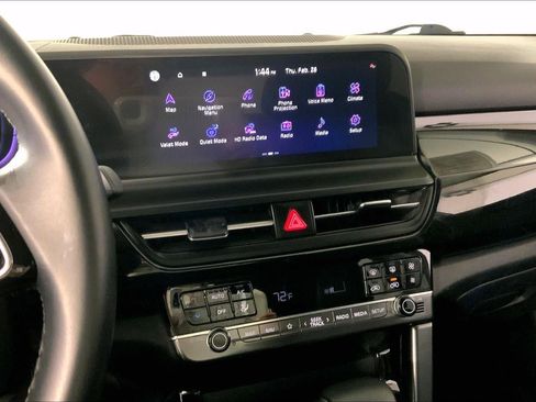 Certified 2025 Kia Seltos S image 6