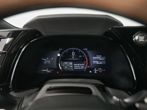 Certified 2025 Lexus RX 350 AWD image 11