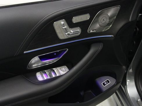 New 2026 Mercedes-Benz GLE 450 4MATIC image 15