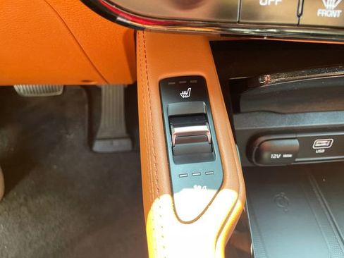 Used 2024 Kia Telluride EX X-Line image 38