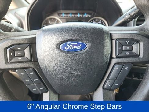 Used 2019 Ford F350 XLT w/ XLT Premium Package image 15