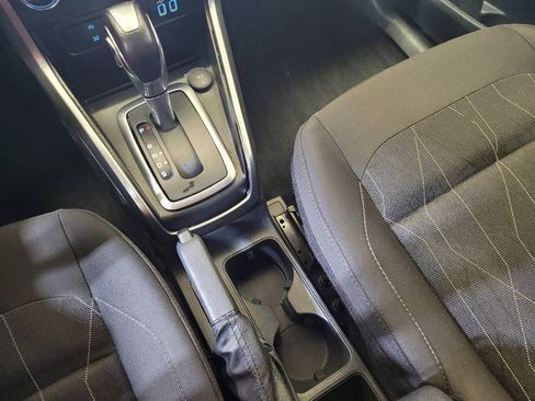 Used 2018 Ford EcoSport SE w/ Interior Protection Package FWD image 26