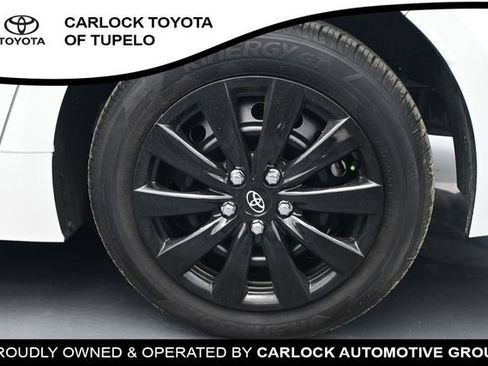 Used 2026 Toyota Corolla LE FWD image 14