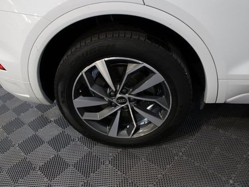 Used 2022 Audi Q5 2.0T Premium Plus w/ Premium Plus Package image 27