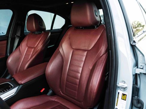 Used 2023 BMW M340i w/ Premium Package RWD image 26