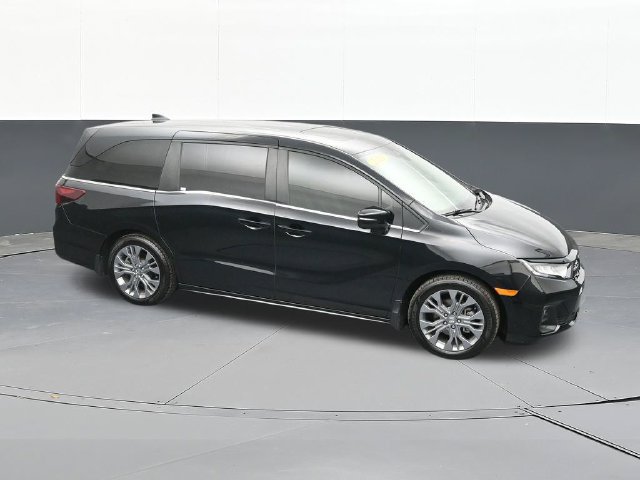 Used 2025 Honda Odyssey Touring image 60