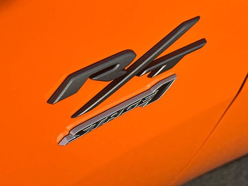 New 2025 Dodge Charger Daytona R/T w/ Quick Order Package 25M R/T AWD/4WD image 5
