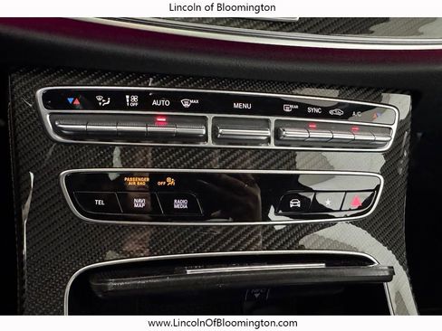 Used 2023 Mercedes-Benz E 63 AMG S image 36