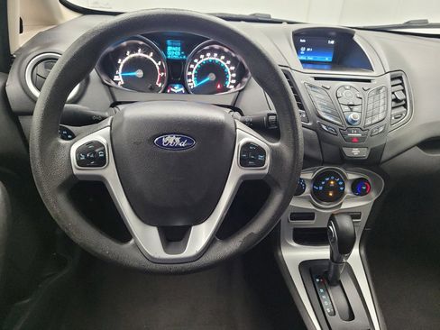 Used 2019 Ford Fiesta SE FWD image 22