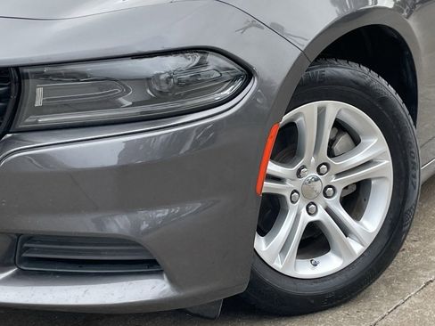 Used 2023 Dodge Charger SXT image 8