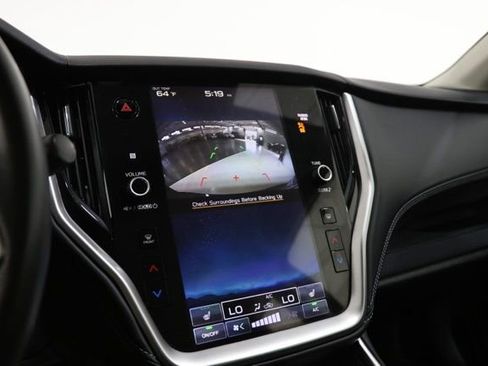 Used 2025 Subaru Legacy Premium image 27