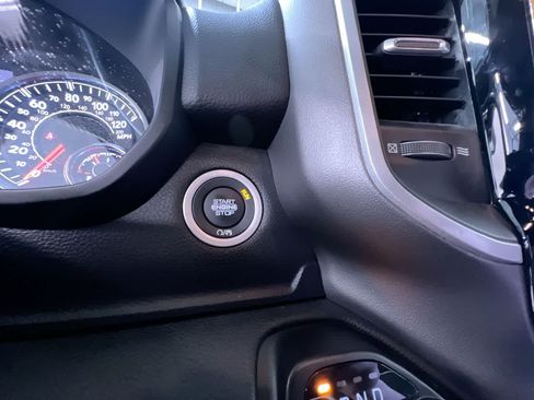 Used 2023 RAM 1500 Big Horn AWD/4WD image 17