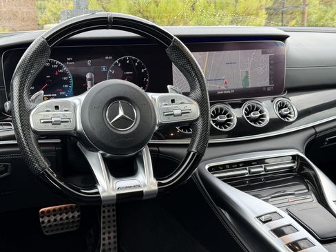 Used 2019 Mercedes-Benz AMG GT 53 image 30