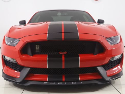 Used 2017 Ford Mustang Shelby GT350 w/ Electronics Package RWD image 76