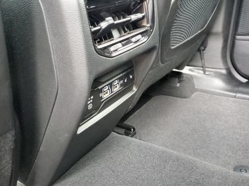 Certified 2023 Jeep Grand Cherokee Limited w/ Black Appearance Package AWD/4WD image 25