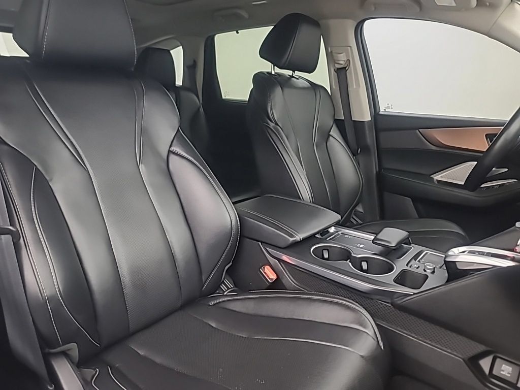 Used 2022 Acura MDX w/ Technology Package AWD/4WD image 14