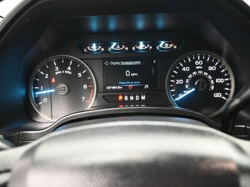 Used 2020 Ford F150 XLT w/ Equipment Group 302A Luxury image 16