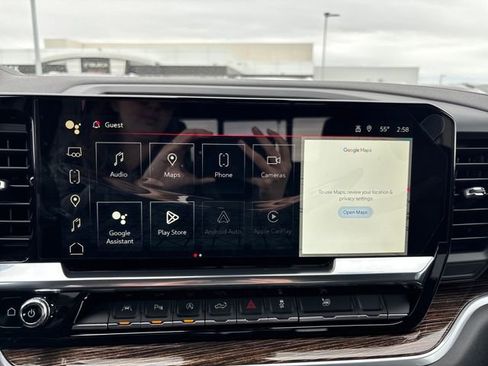 New 2026 GMC Sierra 1500 Elevation w/ Preferred Package image 16