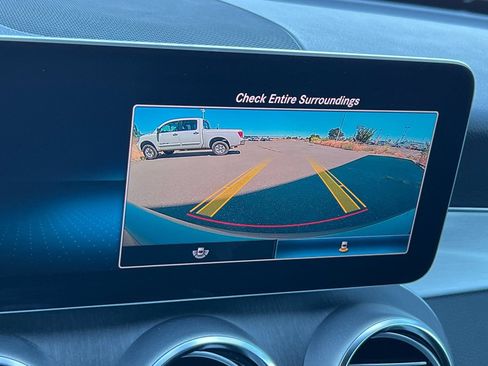 Certified 2019 Mercedes-Benz C 300 Cabriolet image 22