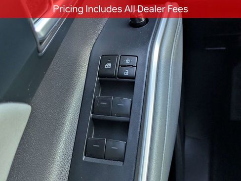 Certified 2024 Toyota Highlander XLE FWD image 27