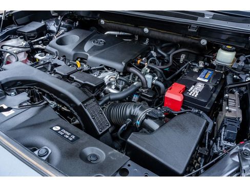 Used 2020 Toyota RAV4 XLE Premium w/ All Weather Liner Package image 31