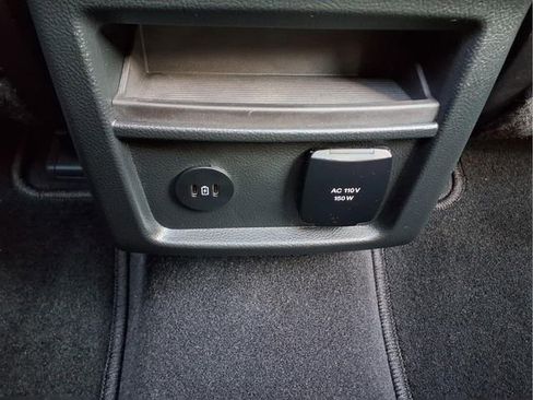 Used 2023 Ford Edge SEL w/ Convenience Package image 15