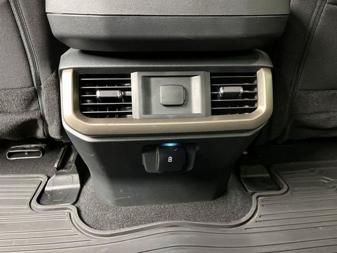 Used 2024 Ford F150 STX w/ Equipment Group 201A FX4 AWD/4WD image 13
