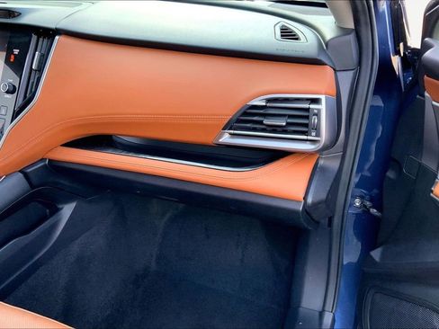 Used 2021 Subaru Legacy Touring XT image 18