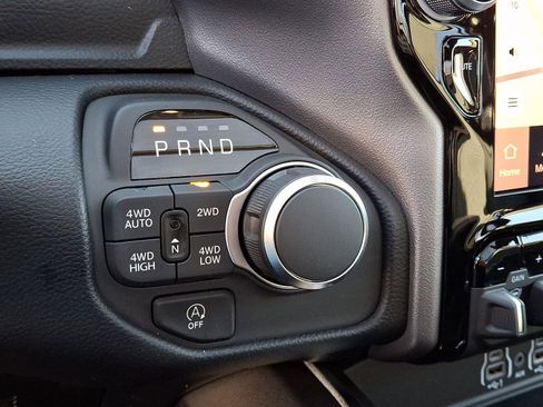 New 2026 RAM 1500 Big Horn image 11