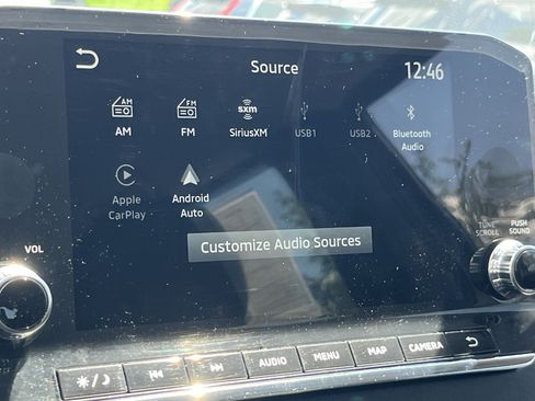 Used 2024 Mitsubishi Outlander SE AWD/4WD image 34