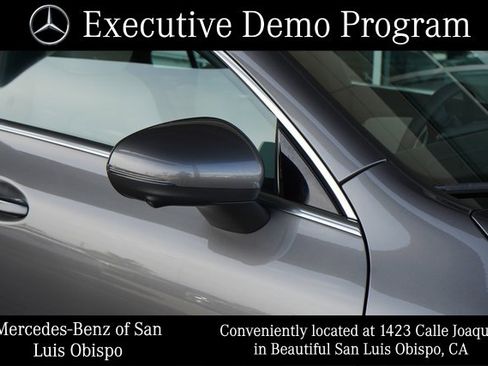 Used 2025 Mercedes-Benz CLA 250 image 11