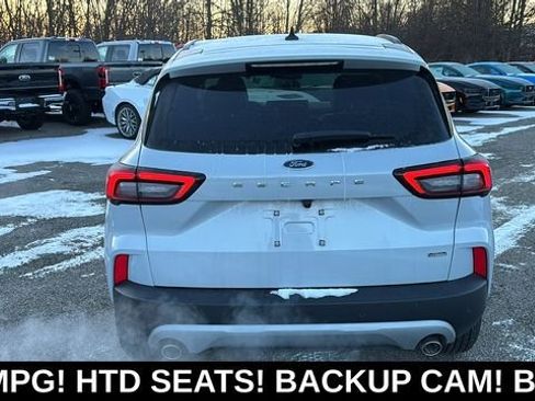 New 2026 Ford Escape SE FWD image 31