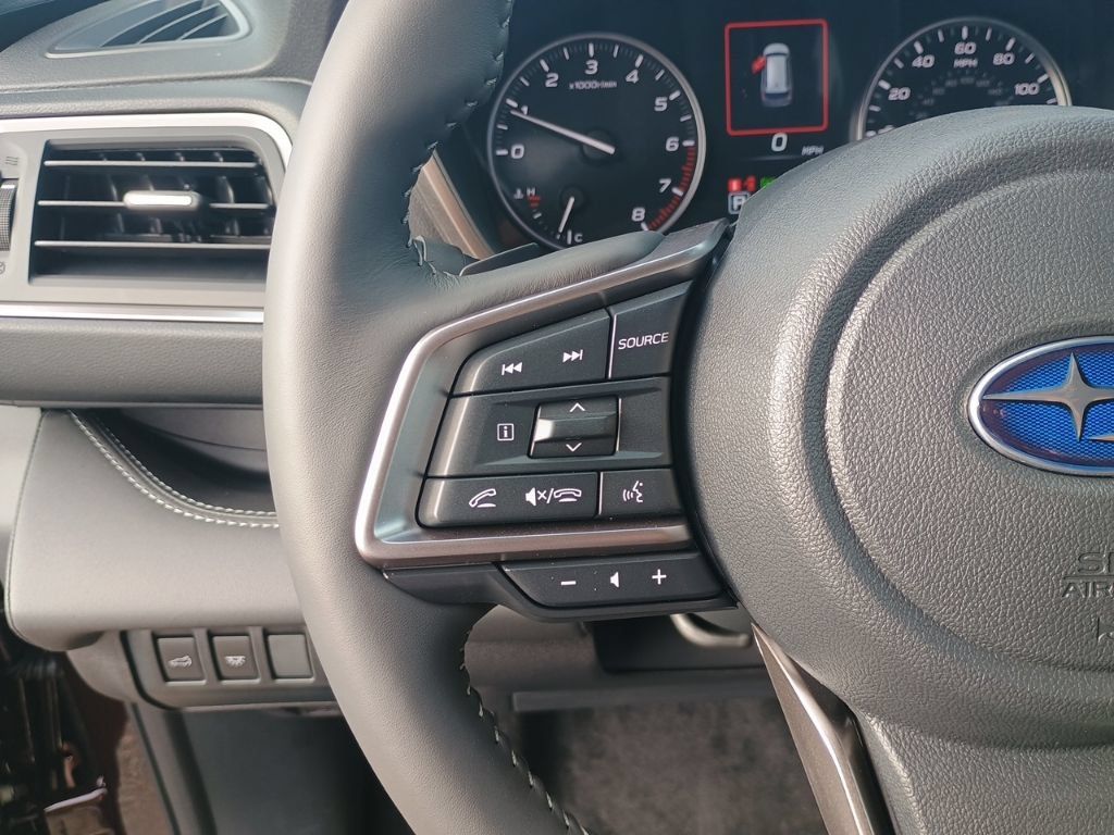 New 2026 Subaru Ascent Touring AWD/4WD image 22