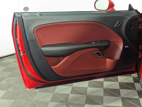 Used 2021 Dodge Challenger SRT Hellcat w/ Plus Package image 44